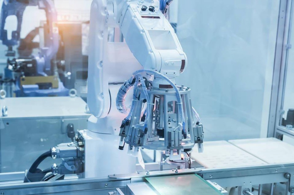 自動化控制設備